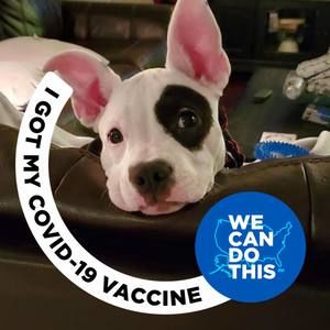 Meet your Posher, Eric